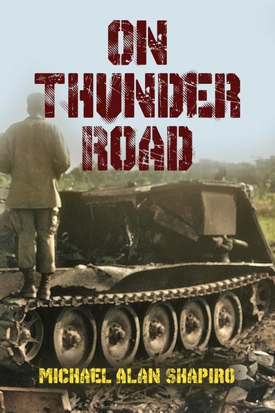 Produktbild: On Thunder Road