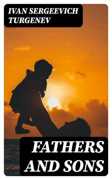 Produktbild: Fathers and Sons