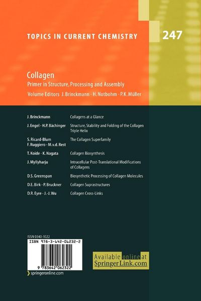 Produktbild: Collagen