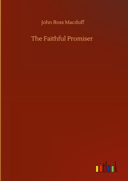 Produktbild: The Faithful Promiser