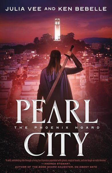 Produktbild: Pearl City