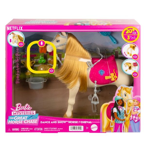 Produktbild: Feature Horse