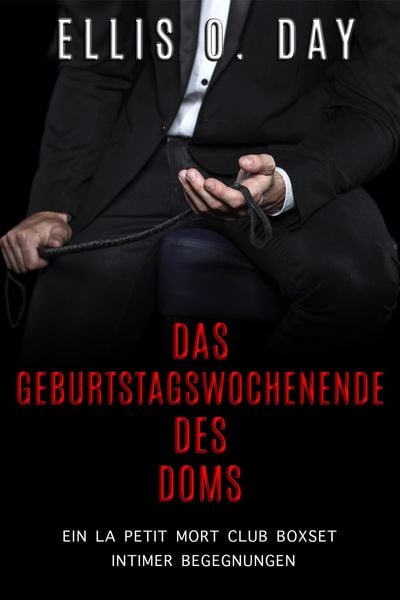 Produktbild: Das Geburtstagswochenende des Doms