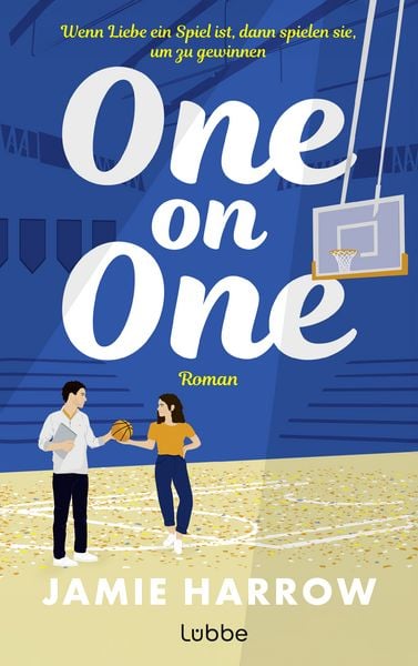 Produktbild: One On One