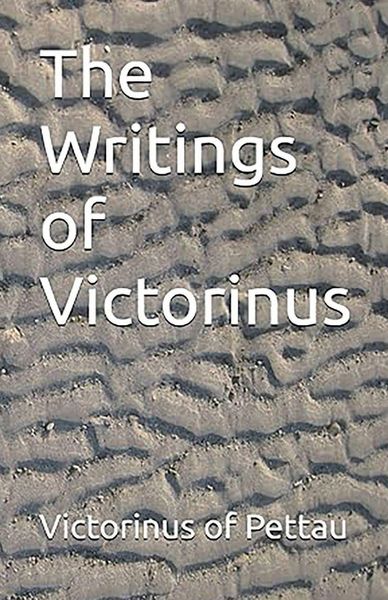 Produktbild: The Writings of Victorinus