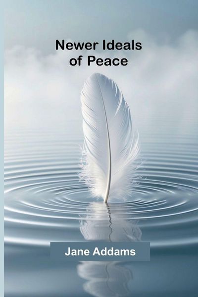 Produktbild: Newer ideals of peace