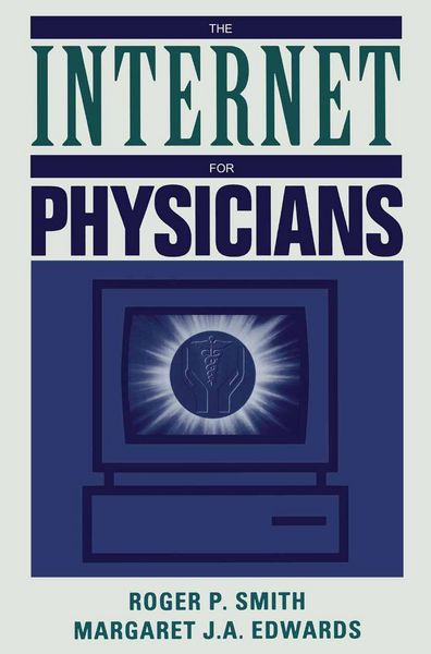 Produktbild: The Internet for Physicians