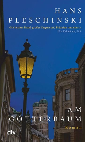 Produktbild: Am G&ouml;tterbaum