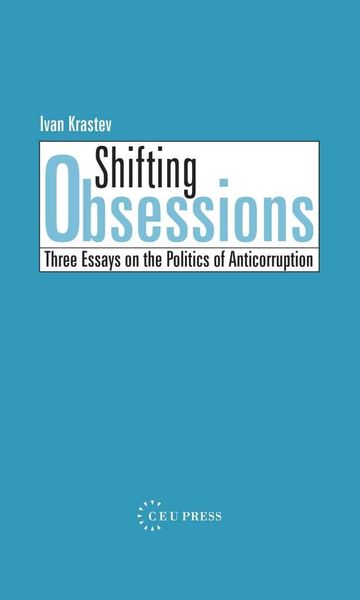 Produktbild: Shifting Obsessions