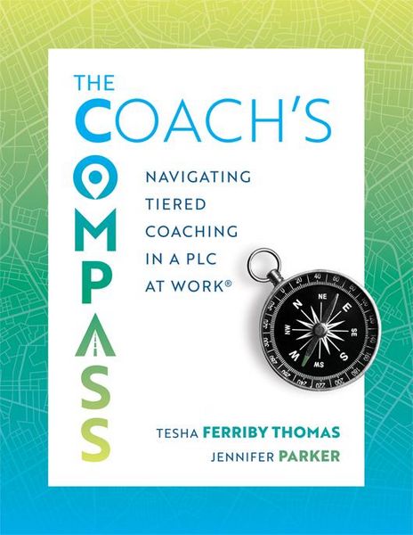 Produktbild: The Coach's Compass
