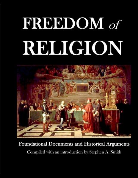 Produktbild: Freedom of Religion