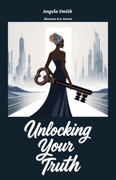 Produktbild: Unlocking Your Truth