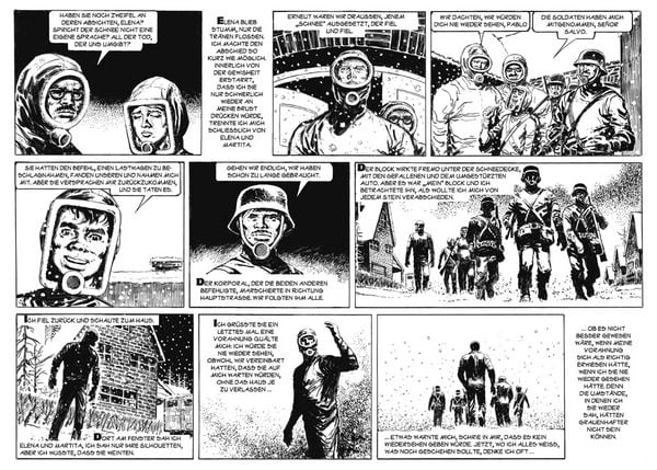 Produktbild: Eternauta