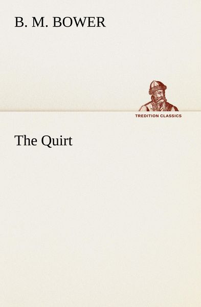Produktbild: The Quirt
