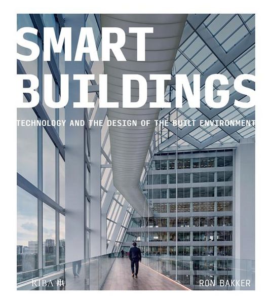 Produktbild: Smart Buildings