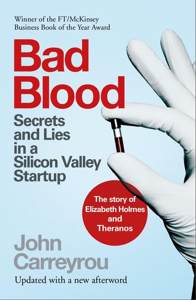 Produktbild: Bad Blood