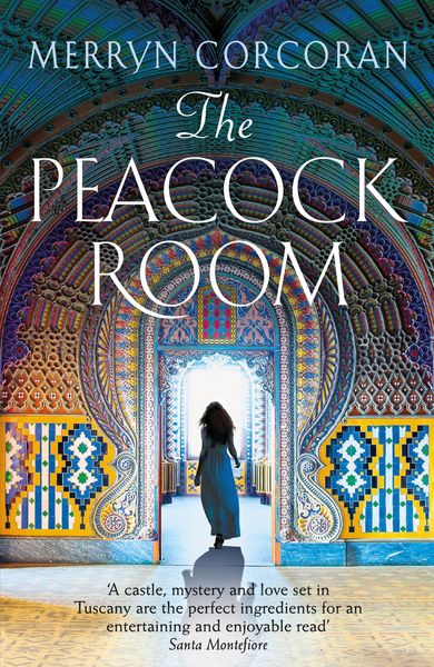 Produktbild: Peacock Room