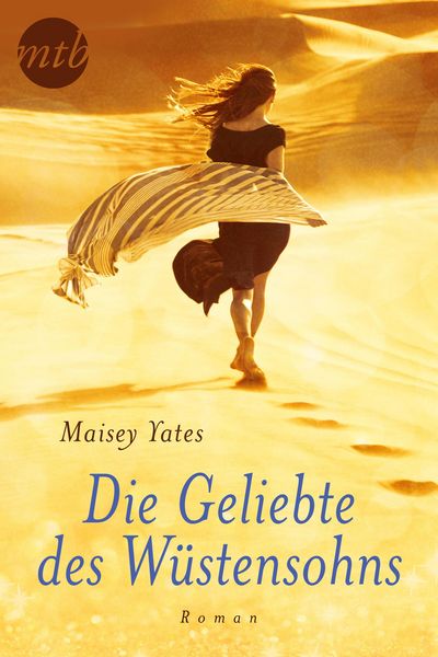 Produktbild: Die Geliebte des W&uuml;stensohns