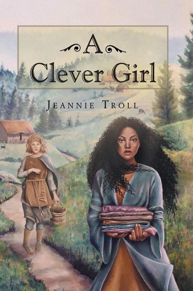 Produktbild: A Clever Girl