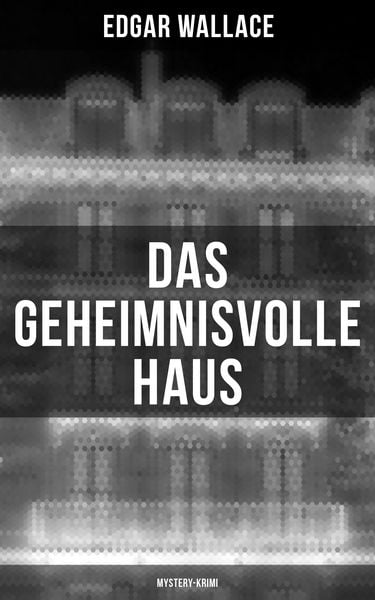 Produktbild: Das geheimnisvolle Haus: Mystery-Krimi