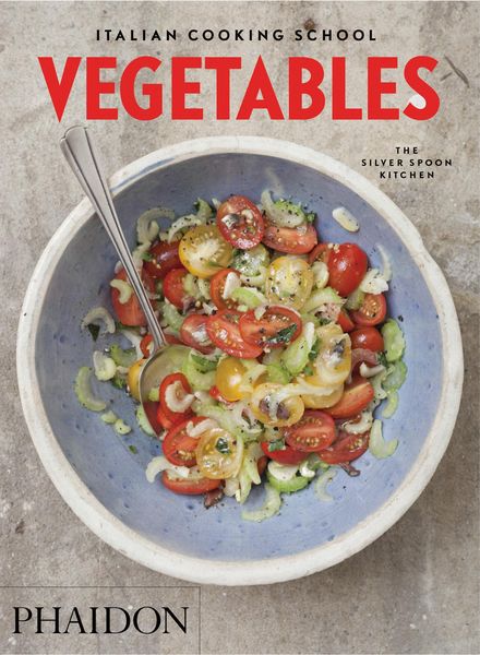 Produktbild: Italian Cooking School: Vegetables