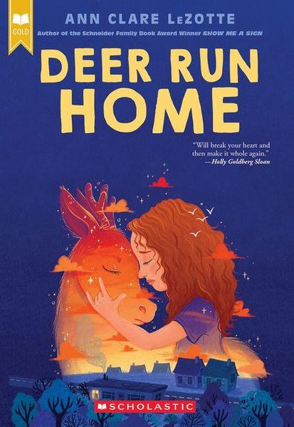 Produktbild: Deer Run Home