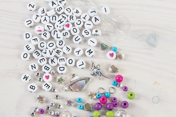 Produktbild: Rock'n'Block Armb&auml;nder