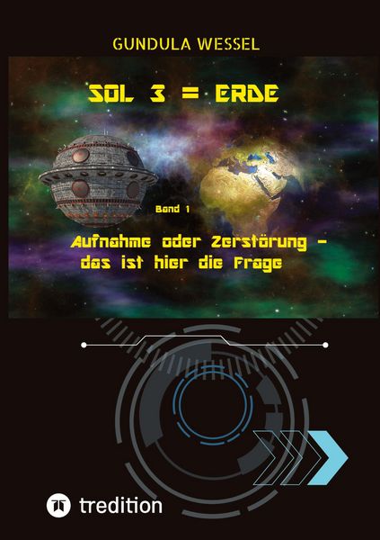 Produktbild: SOL 3 = Erde