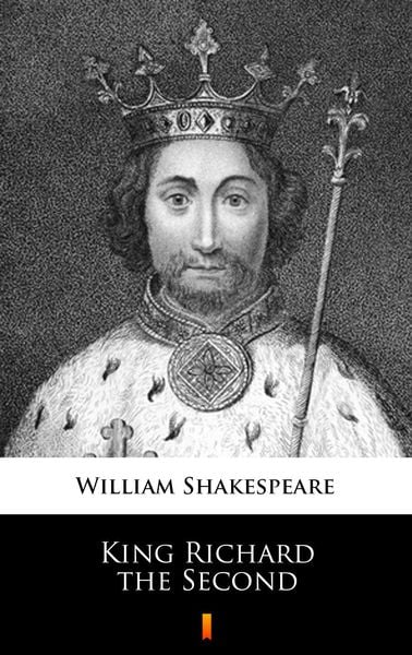 Produktbild: King Richard the Second