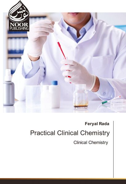 Produktbild: Practical Clinical Chemistry