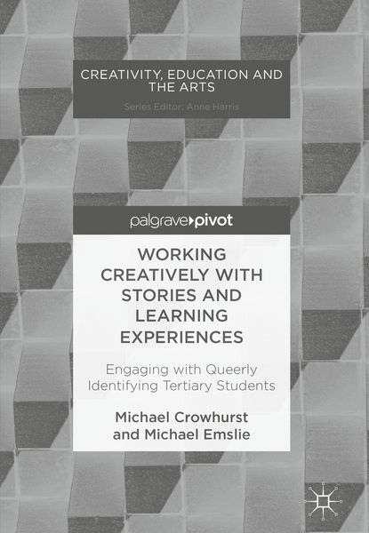 Produktbild: Working Creatively with Stories and Learning Experiences
