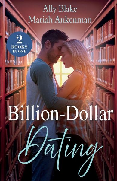 Produktbild: BILLION-DOLLAR DATING PB