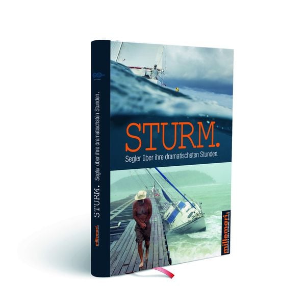 Produktbild: Sturm.
