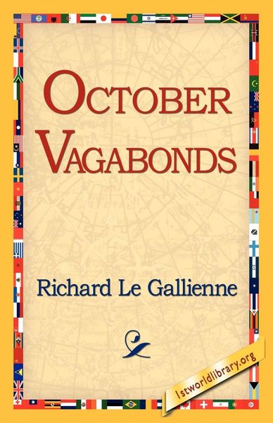 Produktbild: October Vagabonds