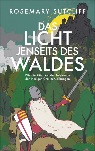 Produktbild: K&ouml;nig Artus und die Abenteuer der Ritter von der Tafelrunde
