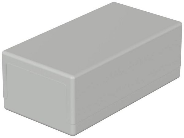 Produktbild: TRU Components KS 440 05440002.MT36 Elektronikgeh&auml;use 150 x 80 x 55 1St.