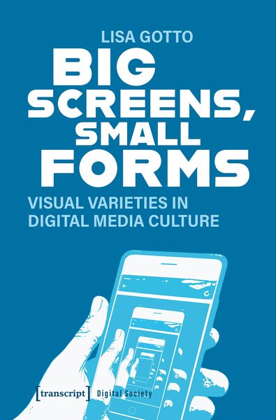 Produktbild: Big Screens, Small Forms