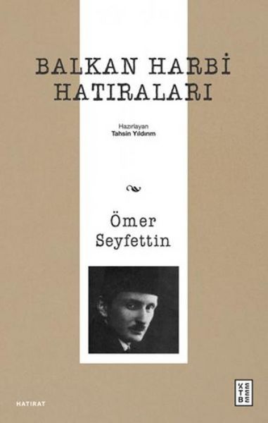 Produktbild: Balkan Harbi Hatiralari