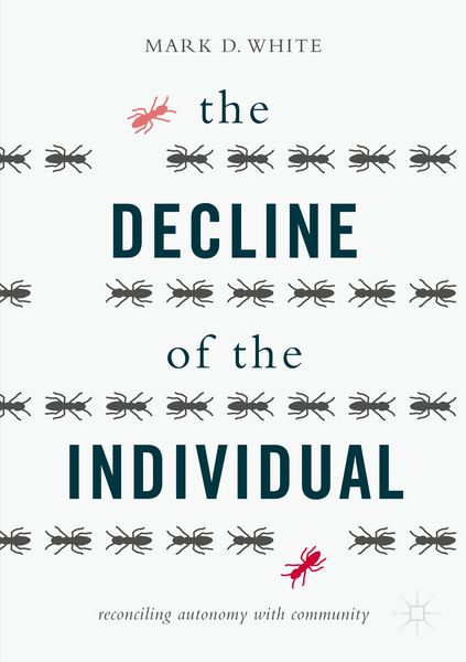 Produktbild: The Decline of the Individual