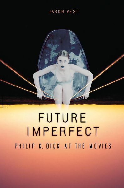 Produktbild: Future Imperfect