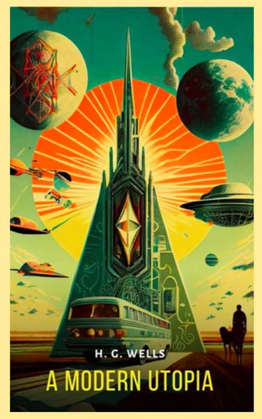 Produktbild: A Modern Utopia