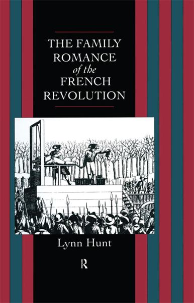 Produktbild: Family Romance of the French Revolution