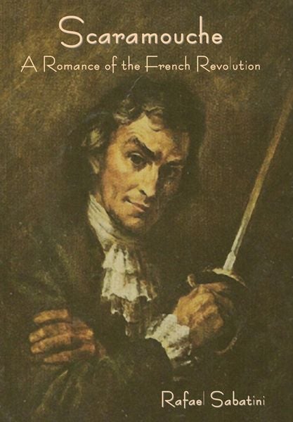 Produktbild: Scaramouche