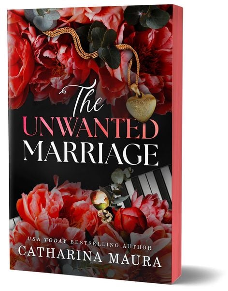 Produktbild: The Unwanted Marriage