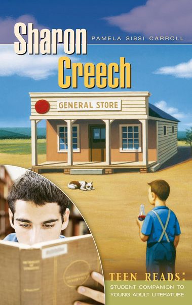 Produktbild: Sharon Creech