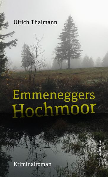 Produktbild: Emmeneggers Hochmoor