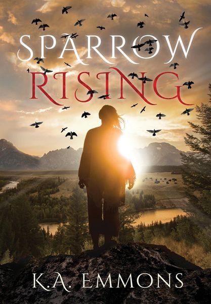 Produktbild: Sparrow Rising