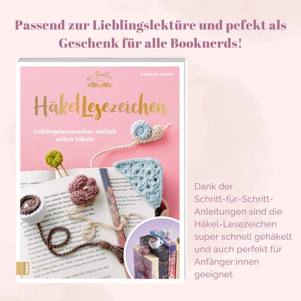 Produktbild: H&auml;kellesezeichen