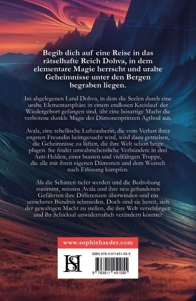 Produktbild: Das Land im Innern