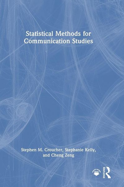 Produktbild: Statistical Methods for Communication Studies